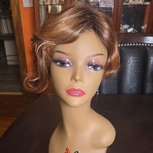 Envy Carrisa In Creamed Coffee